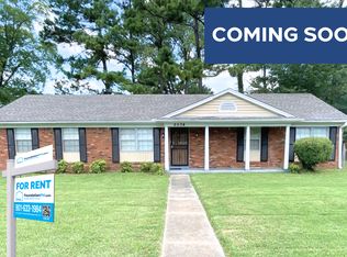 2574 Saint Elmo Ave, Memphis, TN 38127