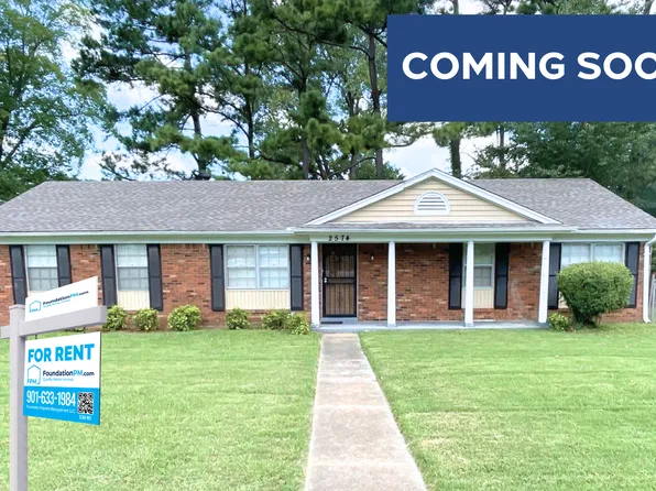 2574 Saint Elmo Ave, Memphis, TN 38127