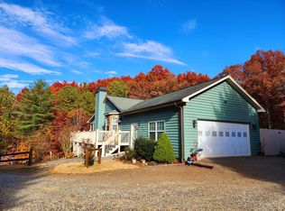 189 Kaleb Dr, Murphy, NC 28906