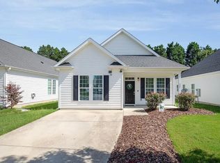 727 Barlang Cir, Fuquay Varina, NC 27526