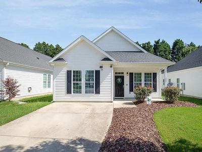 727 Barlang Cir, Fuquay Varina, NC, 27526