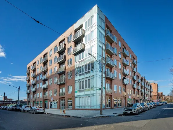 136-21 Latimer Pl #2C, Flushing, NY 11354