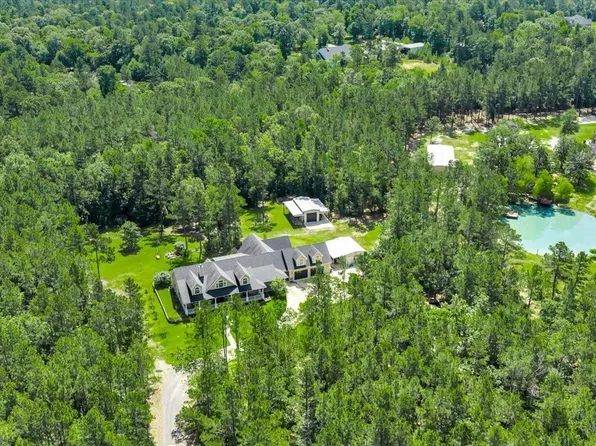 716 Mountainview Rd, Lufkin, TX 75904