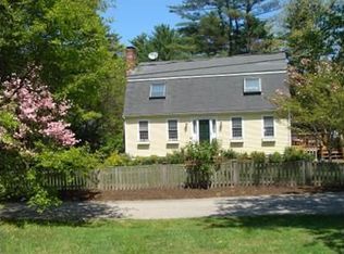 280 S River St, Marshfield, MA 02050