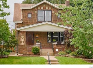4140 Alma Ave, Saint Louis, MO