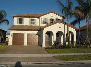 5120 Alcott Ln, Immokalee, FL 34142