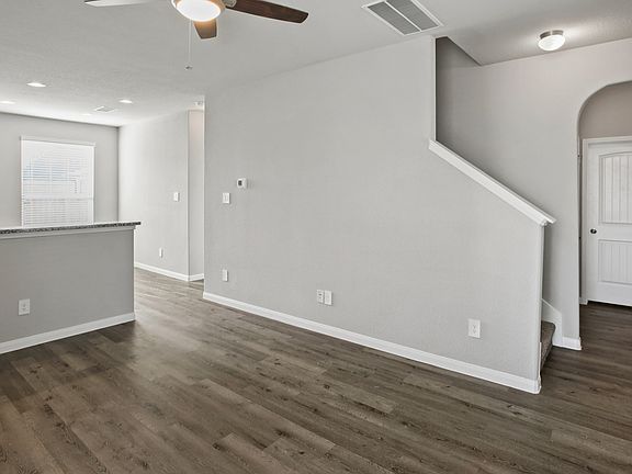 Image is a model representation and may depict options and upgrades not featured on the home availab