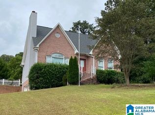 276 19th St, Calera, AL 35040