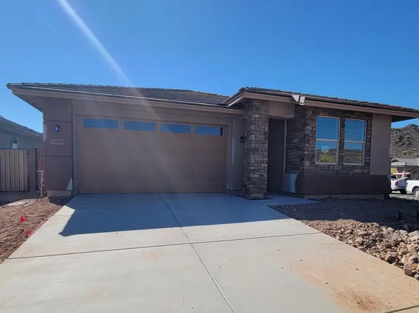 13439 W Eagle Feather Road, Peoria, AZ 85383