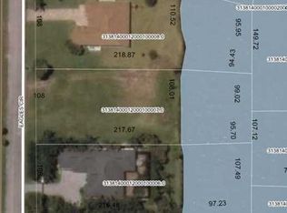 1507 Eagles Cir, Sebastian, FL 32958