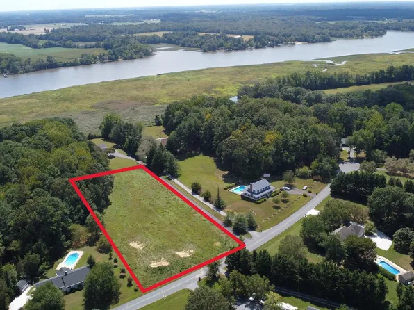 LOT 6 High Banks Dr, Easton, MD 21601