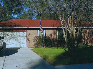 9164 Tottenham Ct, Jacksonville, FL 32257