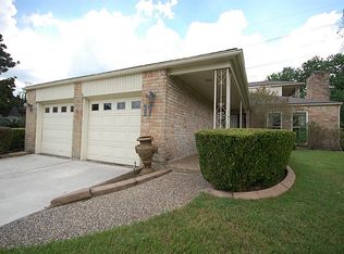 17 Bendwood Dr #0, Sugar Land, TX 77478