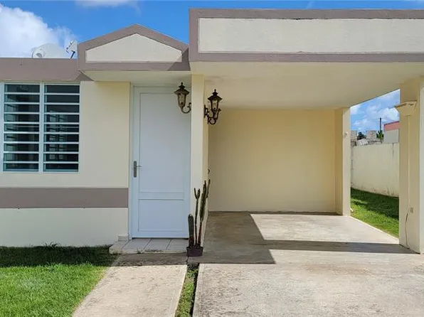 G 107 3rd St, Juncos, PR 00777