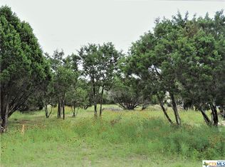 1248 Blueridge Dr, Canyon Lake, TX 78133