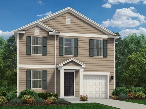196 Phoenix Dr, Bunnlevel, NC 28323
