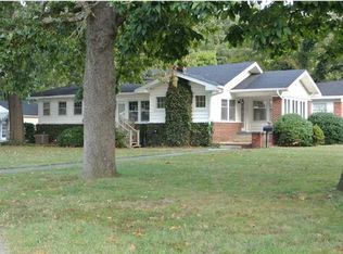 1303 Hixson Pike, Chattanooga, TN 37405