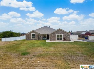 3509 Big Divide Rd, Copperas Cove, TX 76522