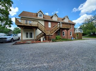 136 Valley St #6, Williamsport, PA 17702