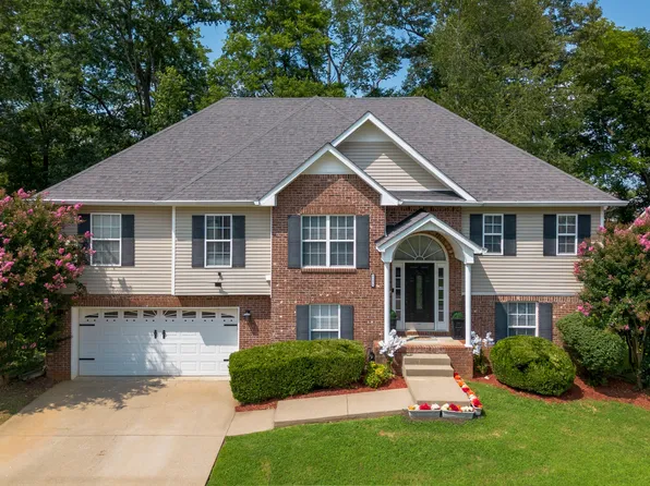 3121 Holly Point, Clarksville, TN 37043