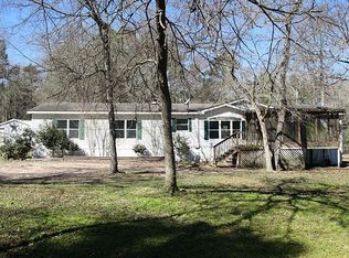 23840 Country Ln, Hockley, TX 77447