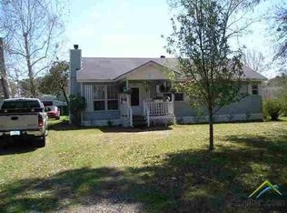 8263 Fm 9 S, Waskom, TX 75692