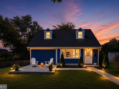 6924 Duke Dr, Alexandria, VA, 22307