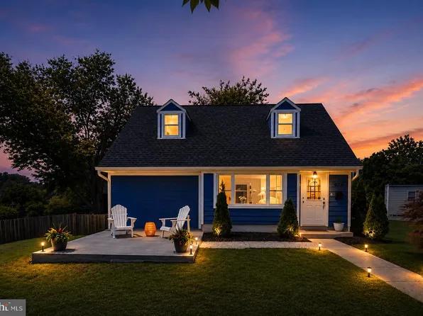 6924 Duke Dr, Alexandria, VA 22307