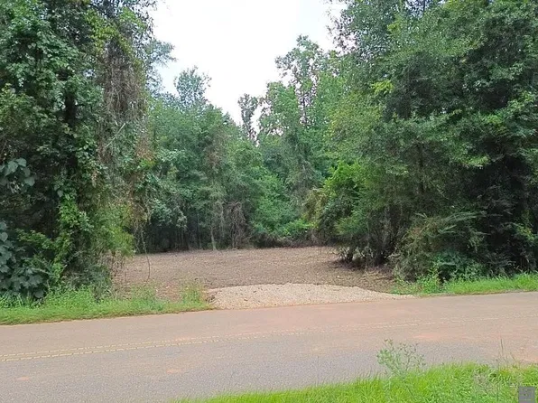 TRACT John D Wood Rd #B, Franklinton, LA 70438
