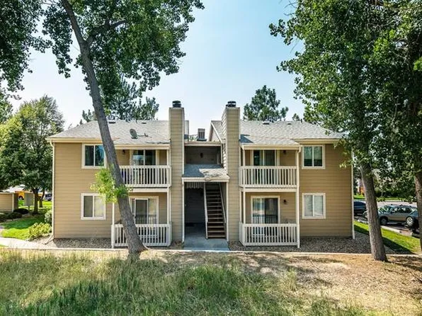 1960 S Xanadu Way, Aurora, CO