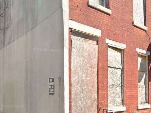 3121 N Chadwick St, Philadelphia, PA 19132