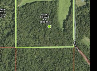 1000 Pearce Rd, Equality, IL 62934