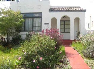 Fleming Ave, Oakland, CA 94619