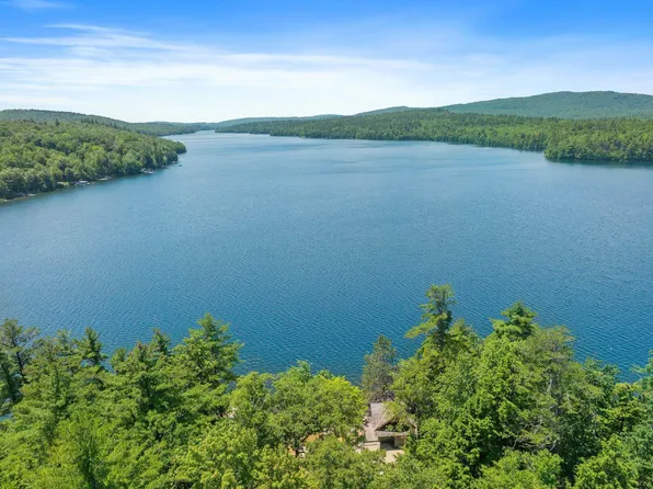 19 Boutwell Road, Hancock, NH 03449