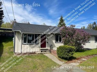 1054 Walnut St #1054, Bremerton, WA 98310