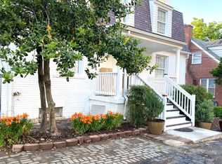 4229 E West Hwy, Bethesda, MD 20814