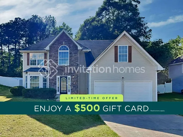433 Grier Dr, Locust Grove, GA 30248
