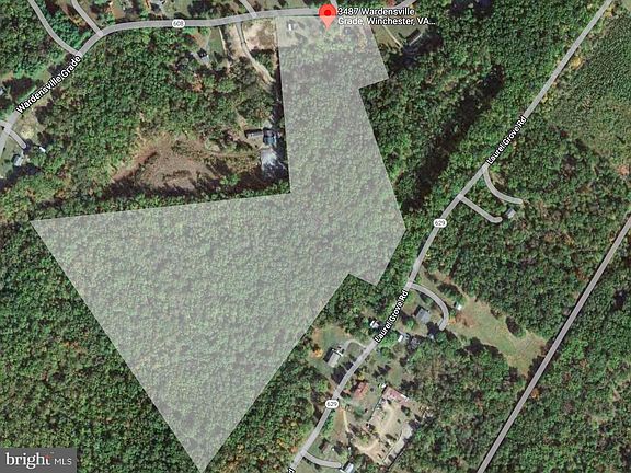 5th image of 3487 Wardensville Grade