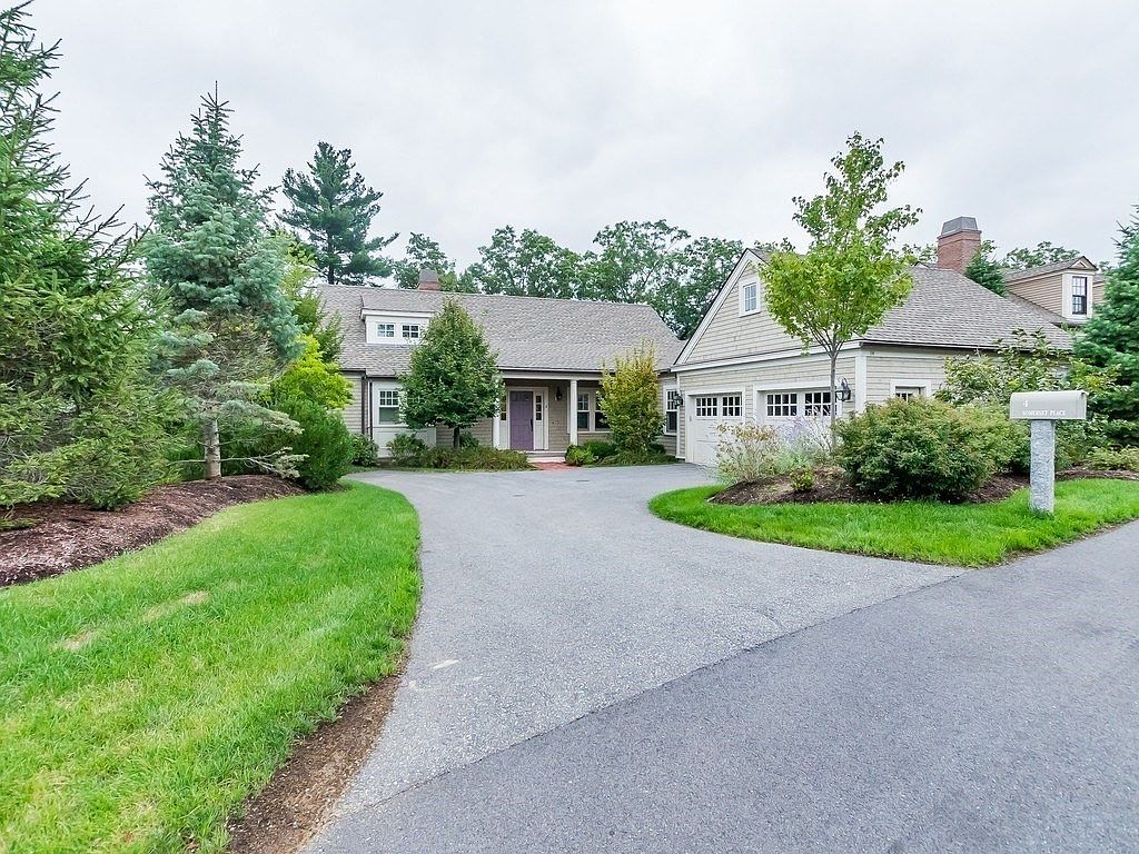 4 Somerset Pl UNIT 4, Weston, MA 02493 Zillow