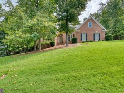 27 Bluff Mountain Dr SW, Rome, GA, 30165