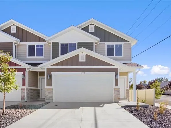 303 N 1125 W #28, Clearfield, UT 84015