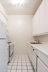 Rented by Compass