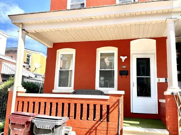 200 S Harrison St, Wilmington, DE 19805