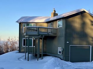 19170 Fish Hatchery Rd, Eagle River, AK 99577