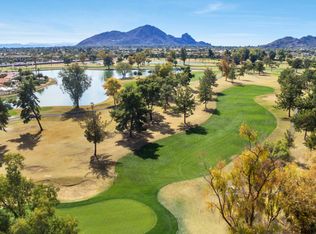 7618 E Via Del Reposo, Scottsdale, AZ 85258