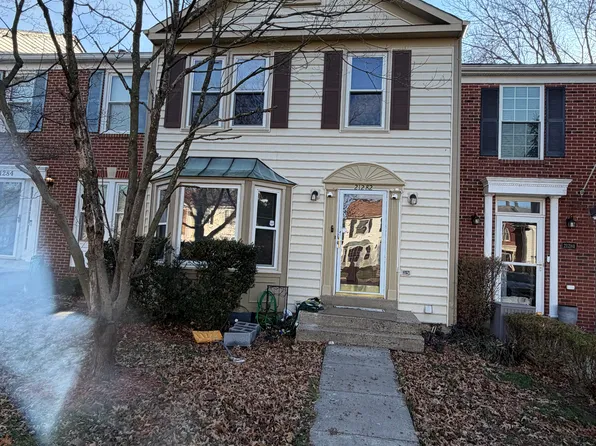 21282 Hedgerow Ter, Ashburn, VA 20147