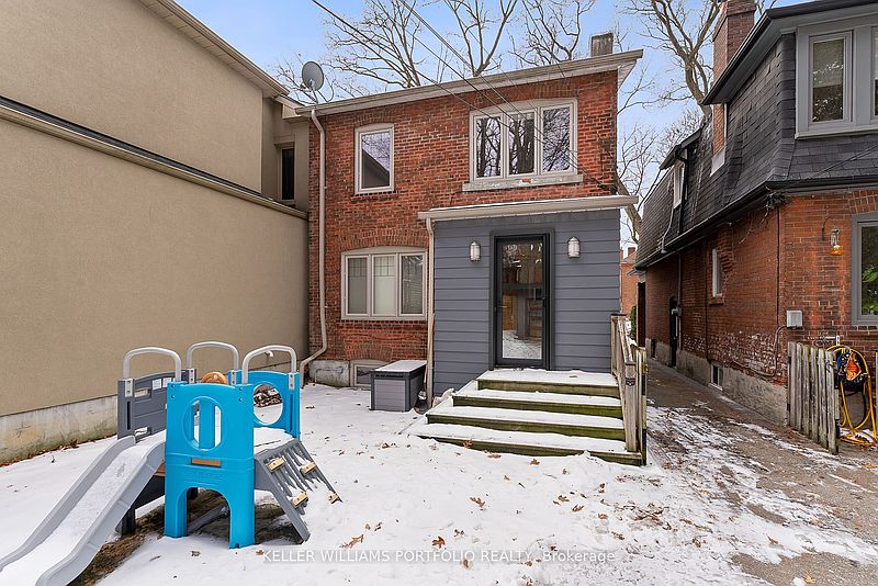 Toronto House for rent - 3 Bedrooms — photo 49