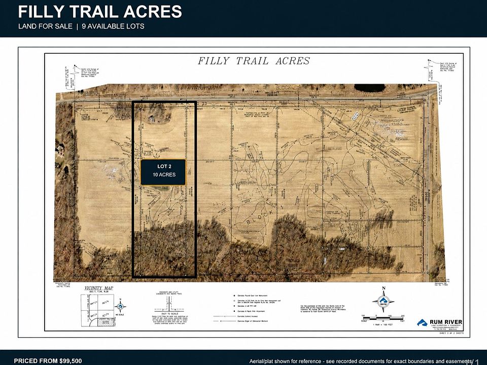 1st image of LOT 2 County Road 23 SE