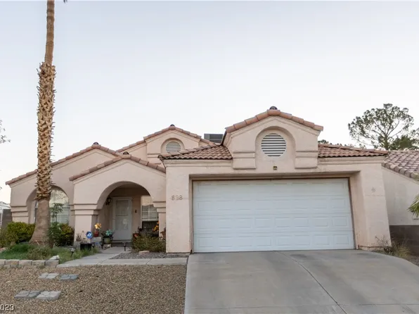 838 Brahma Ln, Henderson, NV 89002
