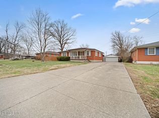 5218 Doyle Dr, Louisville, KY 40216